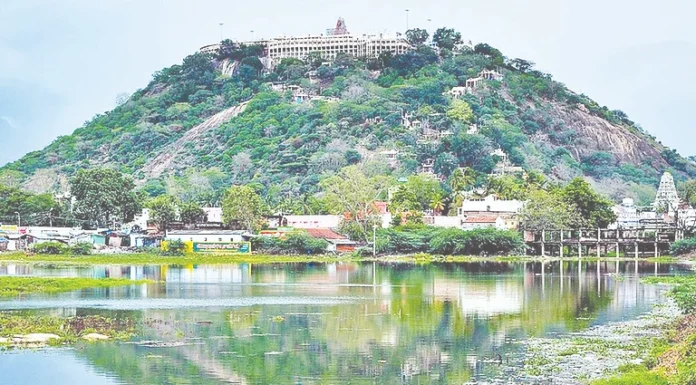 ரூ.100 கோடி பழநி கோயில் நிலம் மீட்டெடுக்கப்படும்: அமைச்சர்கள் உறுதி