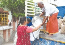 தாயுமானவர்’ திட்டம் விரிவாக்கம்