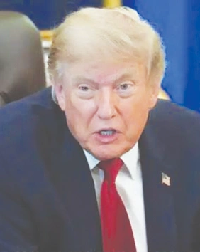 trump