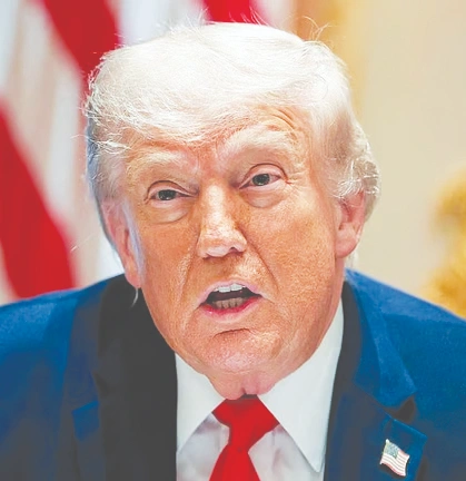 trump