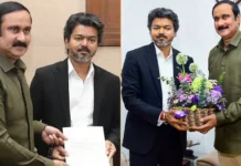 விஜய் உடன் நெருங்கும் அன்புமணி – பாமக தவெக கூட்டணிக்கு அச்சாரம்