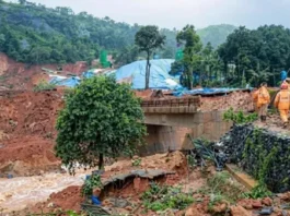 வயநாடு நிலச்சரிவில் உயிர் தப்பியவர்கள் வைத்த பகீர் குற்றச்சாட்டு