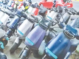 மின்சார வாகன பயன்பாடு உச்சம்; ஆண்டுக்கு ரூ.1 லட்சம் கோடி சேமிக்க முடியும்