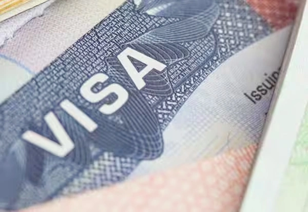 visa