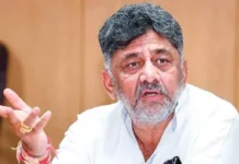 மந்திரிகளுக்கு இலாகா ஒதுக்கீடு