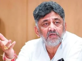 மந்திரிகளுக்கு இலாகா ஒதுக்கீடு