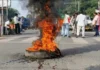 தடியடி கண்டித்து ஜார்கண்ட் பந்த்