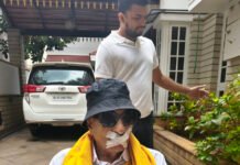 காவேரி போராட்டம்வாட்டாள் நாகராஜ் கைது