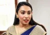 பெண் போலீஸ் அதிகாரியை கன்னத்தில் அறைந்தஎம்எல்ஏ மகள் மீது எஃப்ஐஆர்
