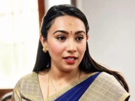 பெண் போலீஸ் அதிகாரியை கன்னத்தில் அறைந்தஎம்எல்ஏ மகள் மீது எஃப்ஐஆர்