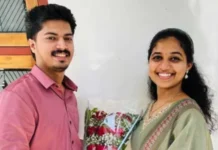 நிச்சயதார்த்தம் முடிந்த நிலையில் காதல் ஜோடி அடுத்தடுத்து தற்கொலை