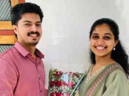 நிச்சயதார்த்தம் முடிந்த நிலையில் காதல் ஜோடி அடுத்தடுத்து தற்கொலை