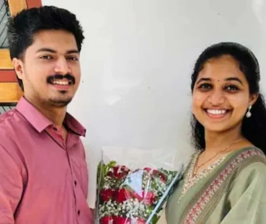 நிச்சயதார்த்தம் முடிந்த நிலையில் காதல் ஜோடி அடுத்தடுத்து தற்கொலை