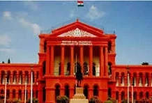 சாலைப் பள்ளங்களை மூட பெங்களூரு ஜி.பி.ஏ.வுக்கு உயர்நீதிமன்றம் கெடு