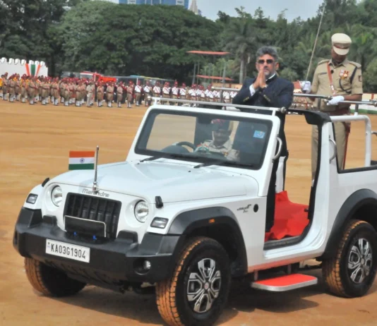 கர்நாடக வளர்ச்சி திட்டங்கள்