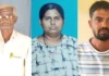 கள்ள காதலன் உடன் சேர்ந்து கணவன் மகனைக் கொன்ற பெண்
