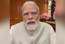 என்னை திட்டியவர்களை மன்னிக்க விரும்புகிறேன்” – மோடி உருக்கம்