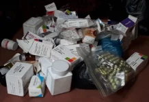 நாடு முழுவதும் போலி மருந்துகள் விற்பனை செய்வது அம்பலம்