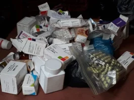 நாடு முழுவதும் போலி மருந்துகள் விற்பனை செய்வது அம்பலம்