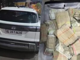 ரூ.9 கோடி ரொக்கம் பறிமுதல்: தூத்துக்குடி நகைக்கடை அதிபர் பிடிபட்டார்
