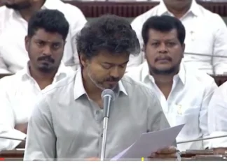 ஆண்டுக்கு 3 சிலிண்டர் இலவசம்