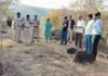 ஹனூர் சம்பவம் சிஐடி விசாரணை