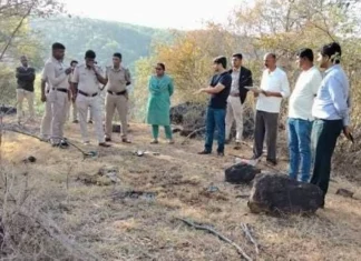 ஹனூர் சம்பவம் சிஐடி விசாரணை