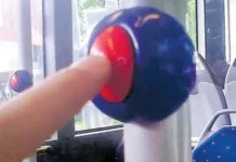கே.எஸ்.ஆர்.டி.சி பஸ்களில் ஜி.பி.எஸ் – அவசர பட்டன் வசதி