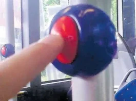 கே.எஸ்.ஆர்.டி.சி பஸ்களில் ஜி.பி.எஸ் – அவசர பட்டன் வசதி