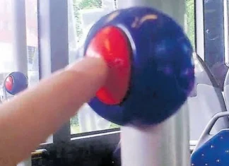 கே.எஸ்.ஆர்.டி.சி பஸ்களில் ஜி.பி.எஸ் – அவசர பட்டன் வசதி