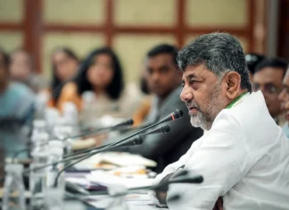 மந்திரி பதவிக்கு கடும் போட்டி