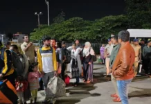 31 வங்க தேசத்தினர் நாடு கடத்தல்