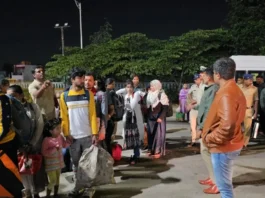 31 வங்க தேசத்தினர் நாடு கடத்தல்