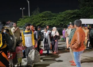 31 வங்க தேசத்தினர் நாடு கடத்தல்