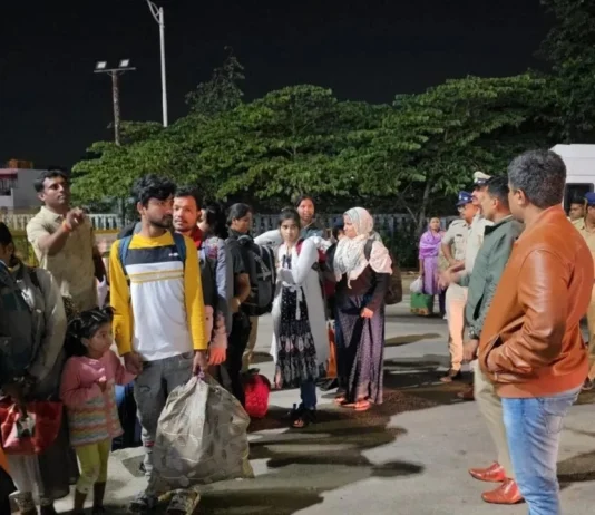 31 வங்க தேசத்தினர் நாடு கடத்தல்