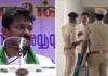 உதயநிதி ஸ்டாலின் கைது