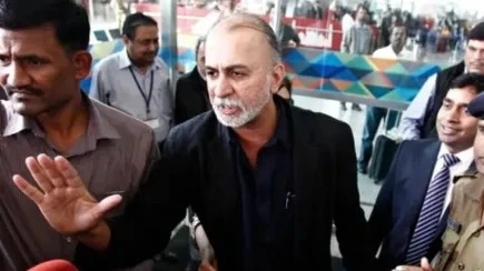 தெஹல்கா நிறுவனர் குற்றவாளி