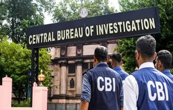 7 CBI