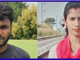 ரீல்ஸ் மோகத்தால் சாப்பாடு போடாத மனைவியை கொன்ற கணவன்