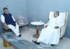 மீண்டும் மந்திரிசபை விரிவாக்கம்