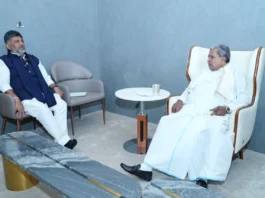 மீண்டும் மந்திரிசபை விரிவாக்கம்