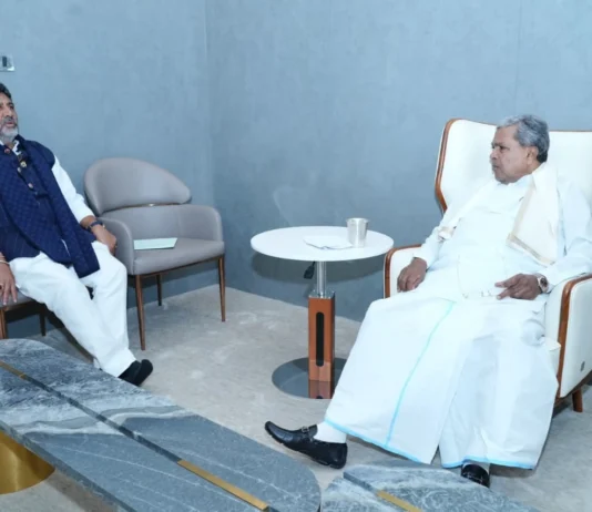 மீண்டும் மந்திரிசபை விரிவாக்கம்