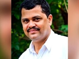 காங்கிரஸ் பிரமுகர் கொலை – குற்றவாளியை சுட்டு பிடித்த போலீசார்