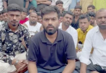 அரசியல்வாதிகளுக்கு அபிஜித் திப்கே வலியுறுத்தல்