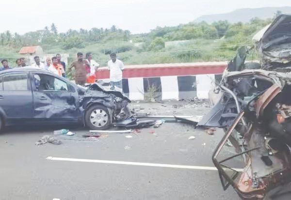 accident clr