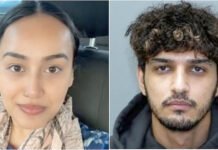 கனடாவில் இந்தியப் பெண் கொடூரக் கொலை: 7 மாதத்துக்கு பின் காதலன் கைது