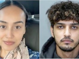 கனடாவில் இந்தியப் பெண் கொடூரக் கொலை: 7 மாதத்துக்கு பின் காதலன் கைது