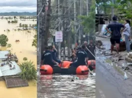 உருக்குலைத்த அசாம் வெள்ளம் உயிரிழந்தோர் எண்ணிக்கை 99 ஆக உயர்வு