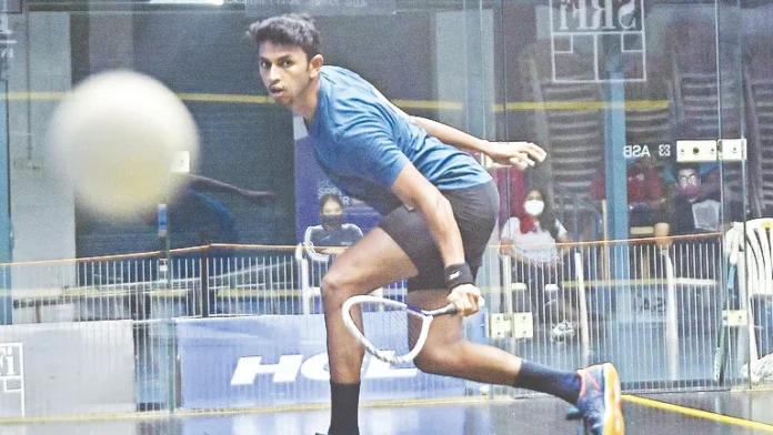 badminton
