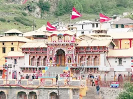 பத்ரிநாத் காணிக்கை திருட்டு – குற்றத்தை ஒப்புக்கொண்ட நபரிடமிருந்து பணம், நகை மீட்பு